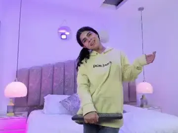 Chaturbate Sex Chat of channel_sofia