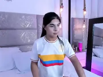 Chaturbate Best Webcam of channel_sofia