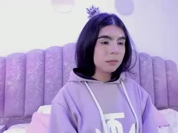 Chaturbate Best live sex cam show of channel_sofia