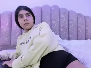 Chaturbate Sex Chat of channel_sofia