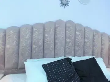 Chaturbate Nude Webcam of channel_sofia