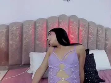 Chaturbate Live Porn of channel_sofia