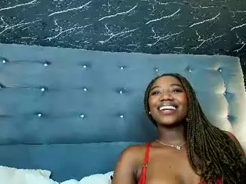 Chaturbate Private Sex Chat of ebony_petitee