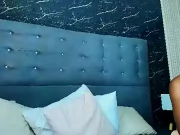 Chaturbate Sex Cam of ebony_petitee