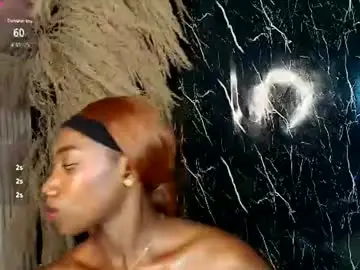 Chaturbate Free Live Porn of ebony_petitee