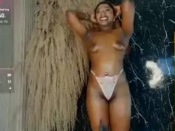 Chaturbate Live Porn of ebony_petitee