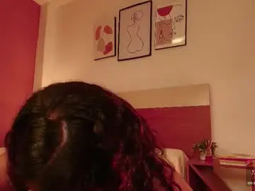 Chaturbate Best live sex cam show of emilyebony__