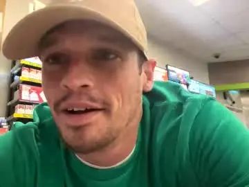 Chaturbate Nude Webcam of frankoafterdark