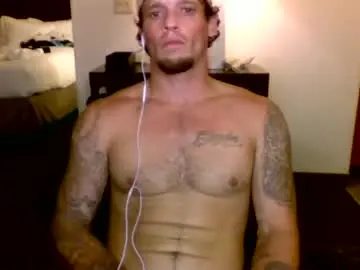 Chaturbate Adult Webcam of frankoafterdark