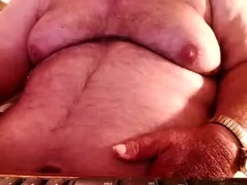 Chaturbate Sex Cam of gerabo