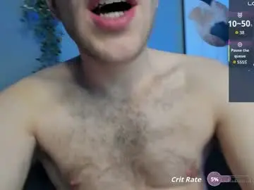 Chaturbate Best live sex cam show of guy_charming