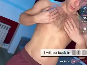 Chaturbate Private Sex Chat of guy_charming