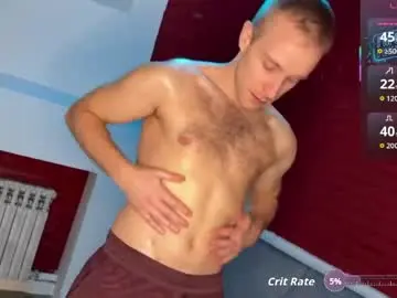 Chaturbate Best Webcam of guy_charming