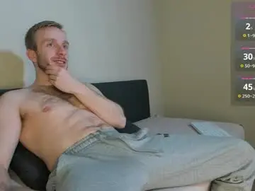Chaturbate Best Webcam of guy_charming
