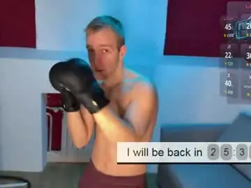 Chaturbate Adult Webcam of guy_charming