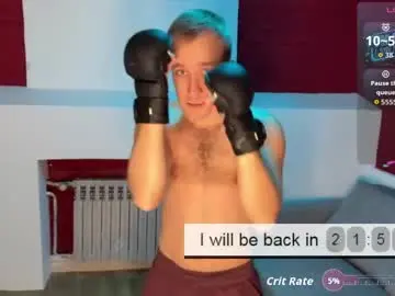 Chaturbate Free Porn Cam of guy_charming