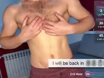 Chaturbate Free Porn Cam of guy_charming