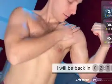 Chaturbate Live Sex of guy_charming