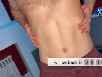 Chaturbate Best Webcam of guy_charming