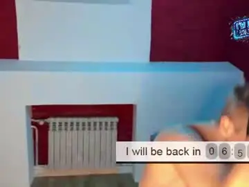 Chaturbate Adult Webcam of guy_charming