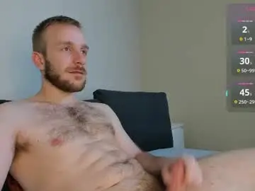 Chaturbate Sex Cam of guy_charming