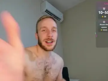 Chaturbate Free Porn Cam of guy_charming