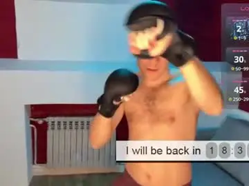 Chaturbate Live Sex of guy_charming