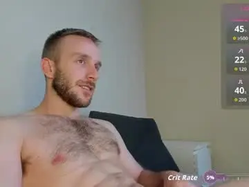 Chaturbate Best Webcam of guy_charming