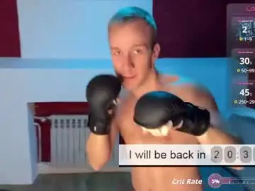 Chaturbate Sex Chat of guy_charming