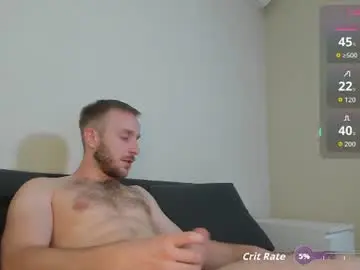 Chaturbate Nude Webcam of guy_charming