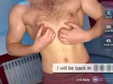 Chaturbate Free Live Porn of guy_charming