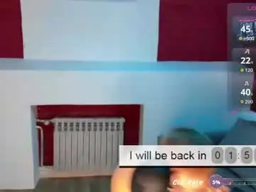 Chaturbate Best Webcam of guy_charming