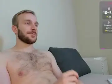 Chaturbate Live Sex Cam of guy_charming