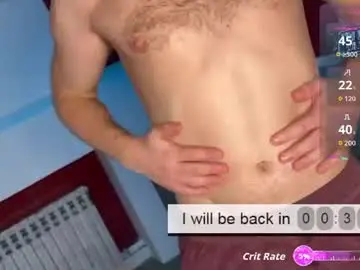 Chaturbate Live Sex of guy_charming