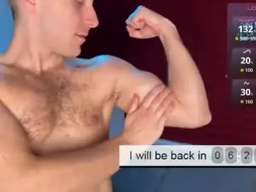 Chaturbate Best Webcam of guy_charming