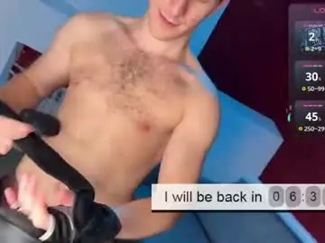 Chaturbate Live Porn of guy_charming