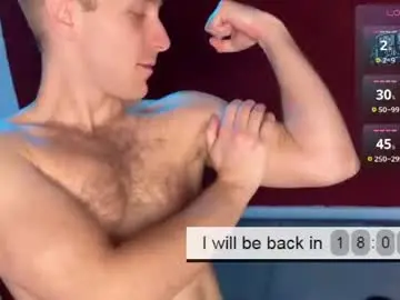 Chaturbate Adult Webcam of guy_charming