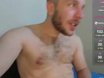 Chaturbate Live Sex of guy_charming