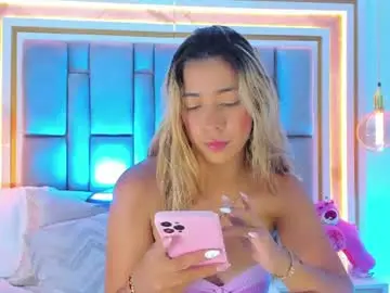 Chaturbate Private Sex Chat of hannabronw