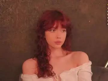 Chaturbate Nude Webcam of hoshika
