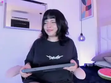 Chaturbate Nude Webcam of io_chie_