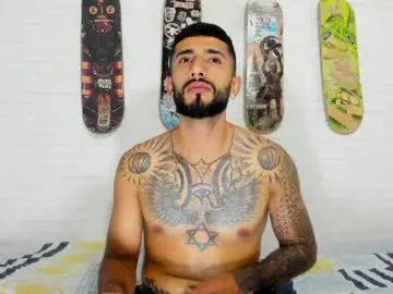Chaturbate Adult Webcam of jaryandnick_smith