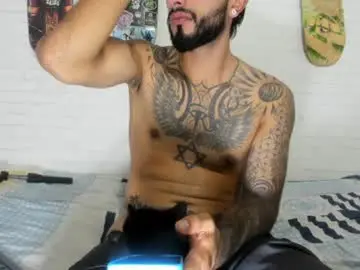 Chaturbate Best Webcam of jaryandnick_smith