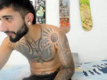 Chaturbate Best Webcam of jaryandnick_smith