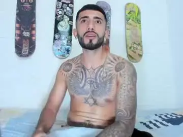 Chaturbate Watch Live Sex Cams of jaryandnick_smith