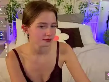 Chaturbate Best live sex cam show of jenny_bunny_