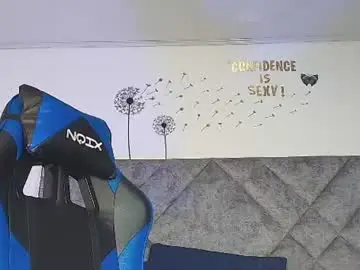 Chaturbate Sex Cam of kairo_tentation