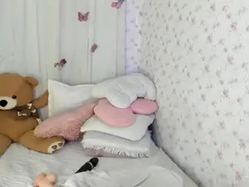 Chaturbate Best Webcam of karinna_ebony