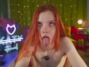 Chaturbate Live Sex Cam of katy_ethereal
