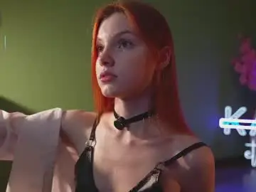 Chaturbate Best Webcam of katy_ethereal